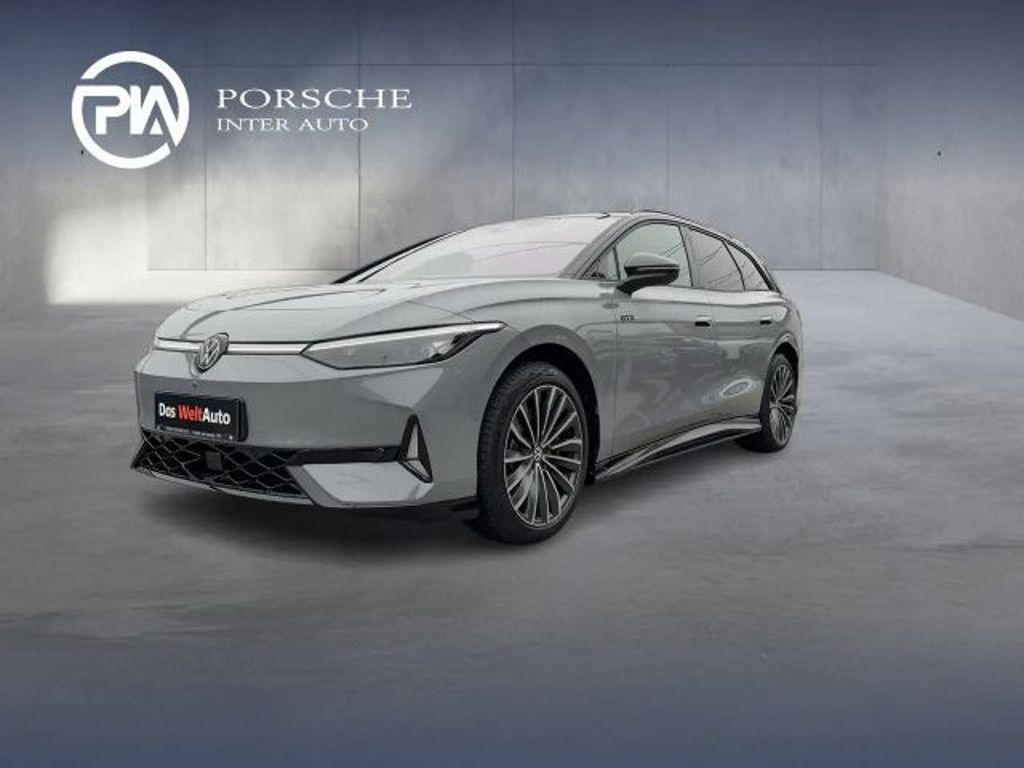 Volkswagen ID.7 2026 Elektrisch