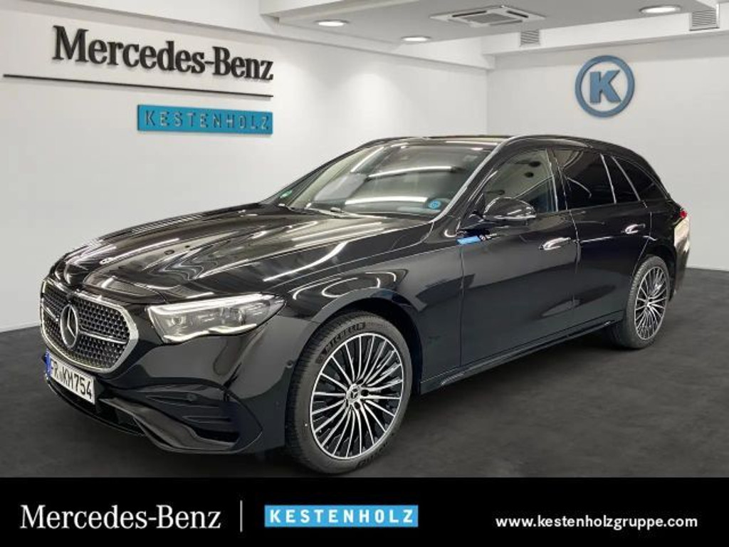 Mercedes-Benz E-Klasse 2025 Diesel