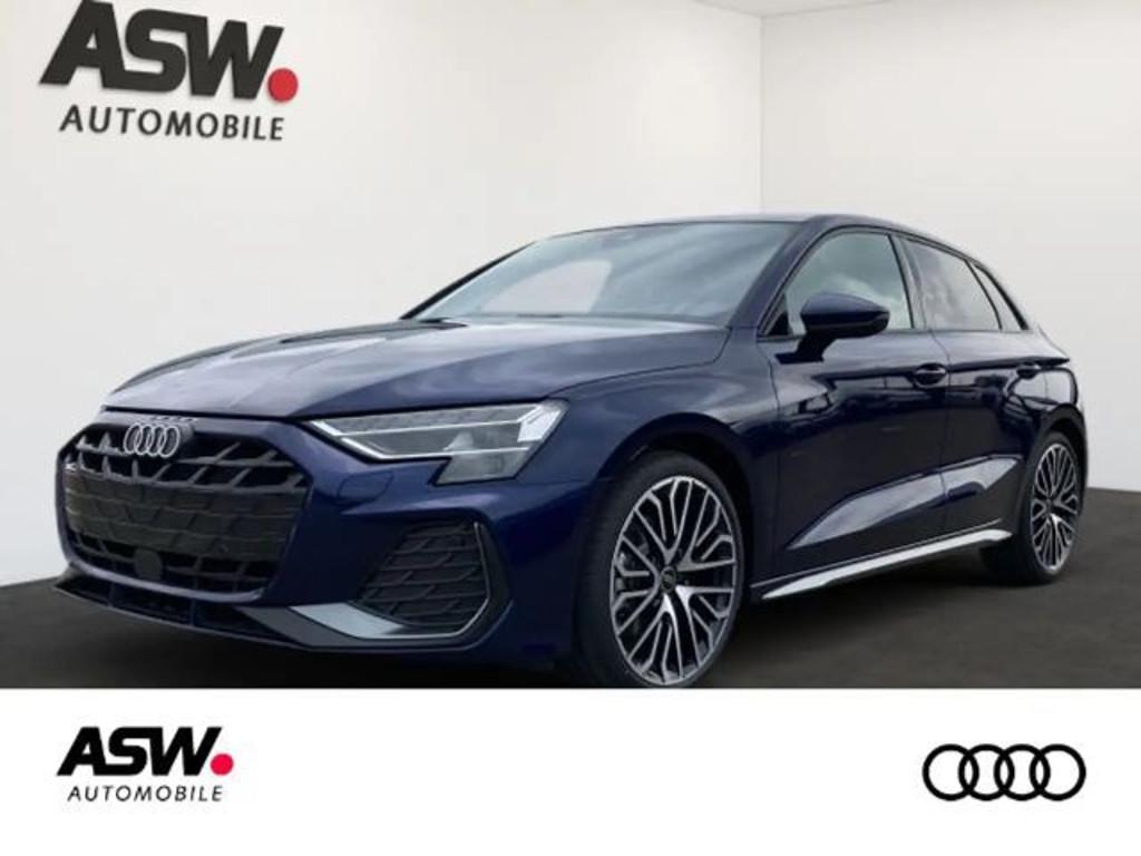 Audi A3 2025 Benzine