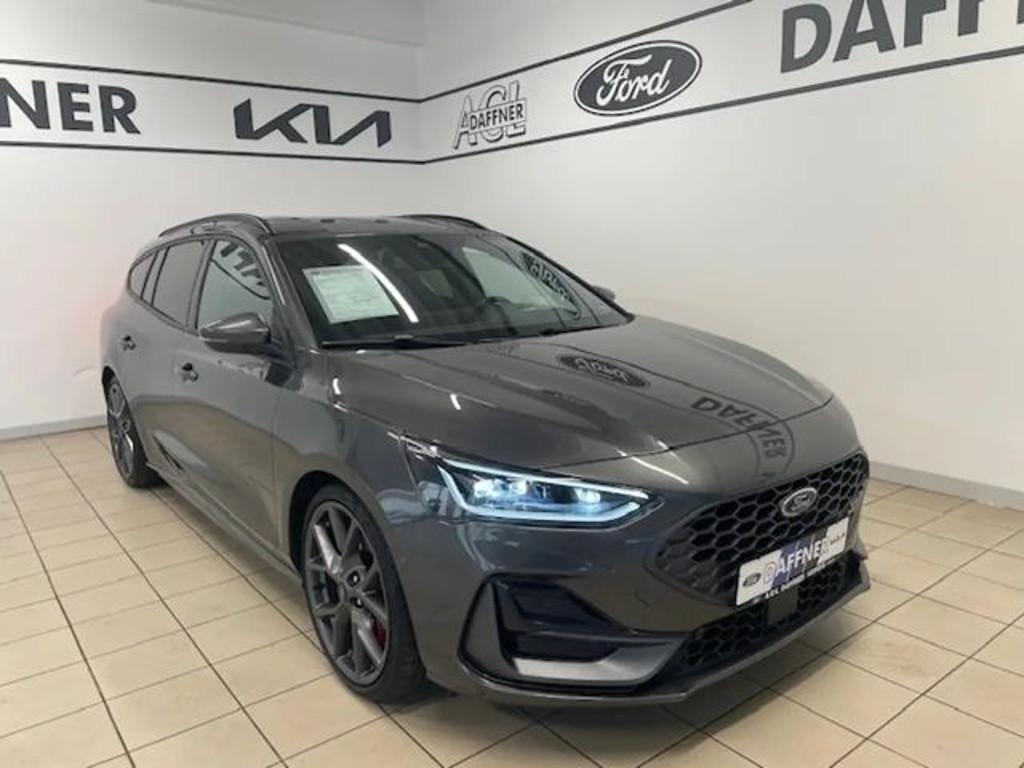 Ford Focus 2024 Benzine
