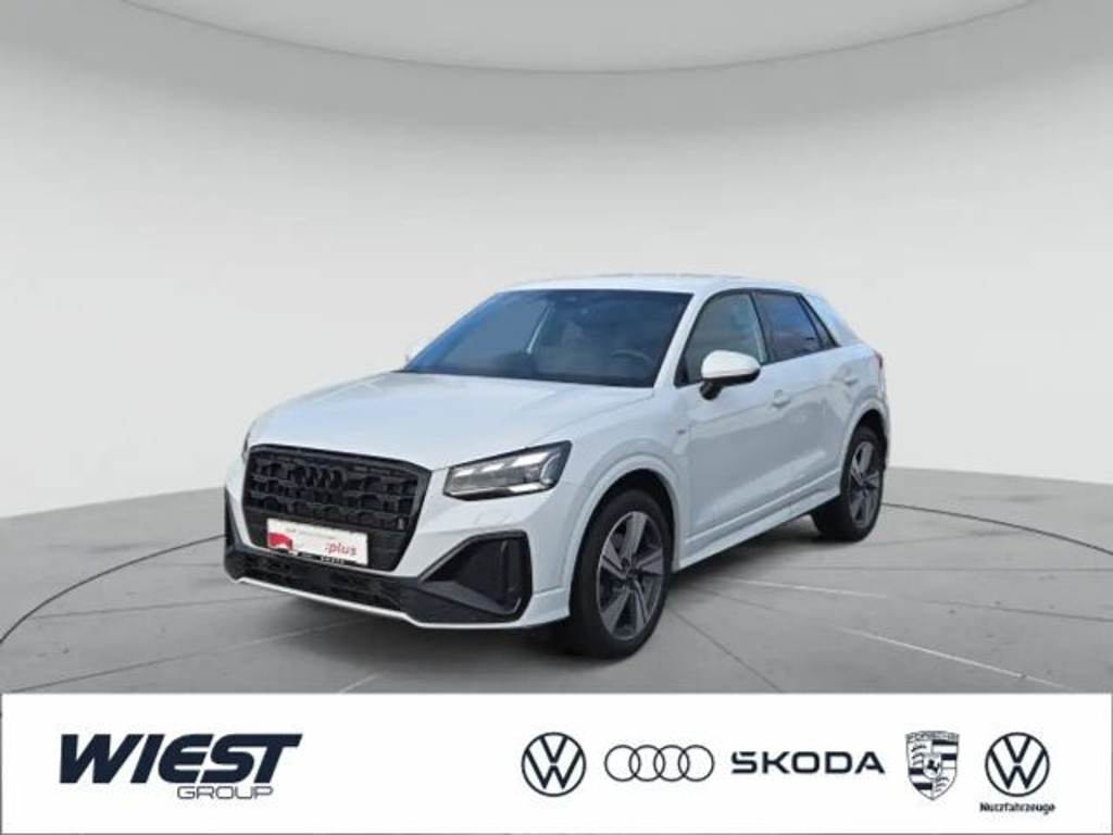 Audi Q2 2024 Diesel