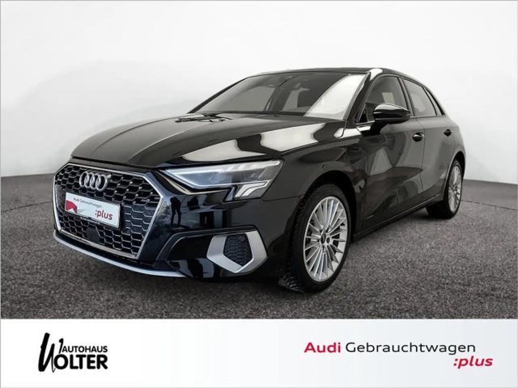 Audi A3 2022 Hybride Benzine