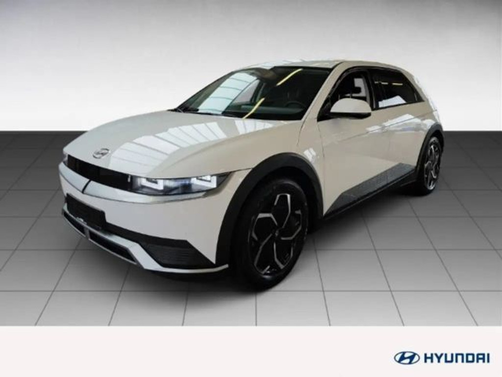 Hyundai Ioniq 5 2024 Elektrisch