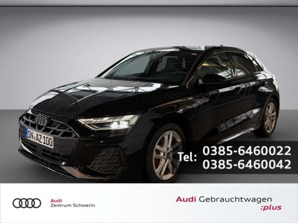 Audi A3 2025 Diesel