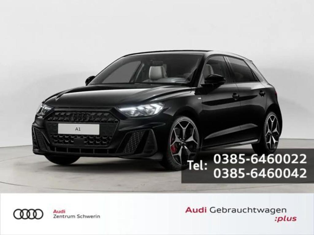 Audi A1 2026 Benzine