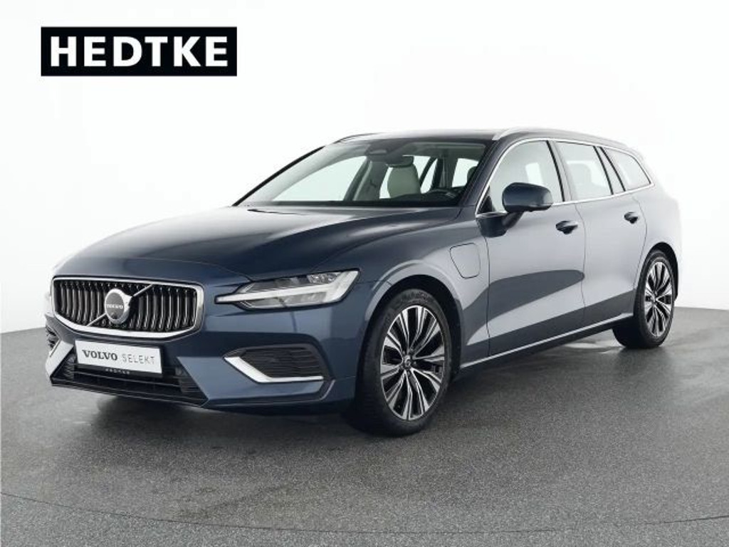 Volvo V60 2023 Hybride Benzine