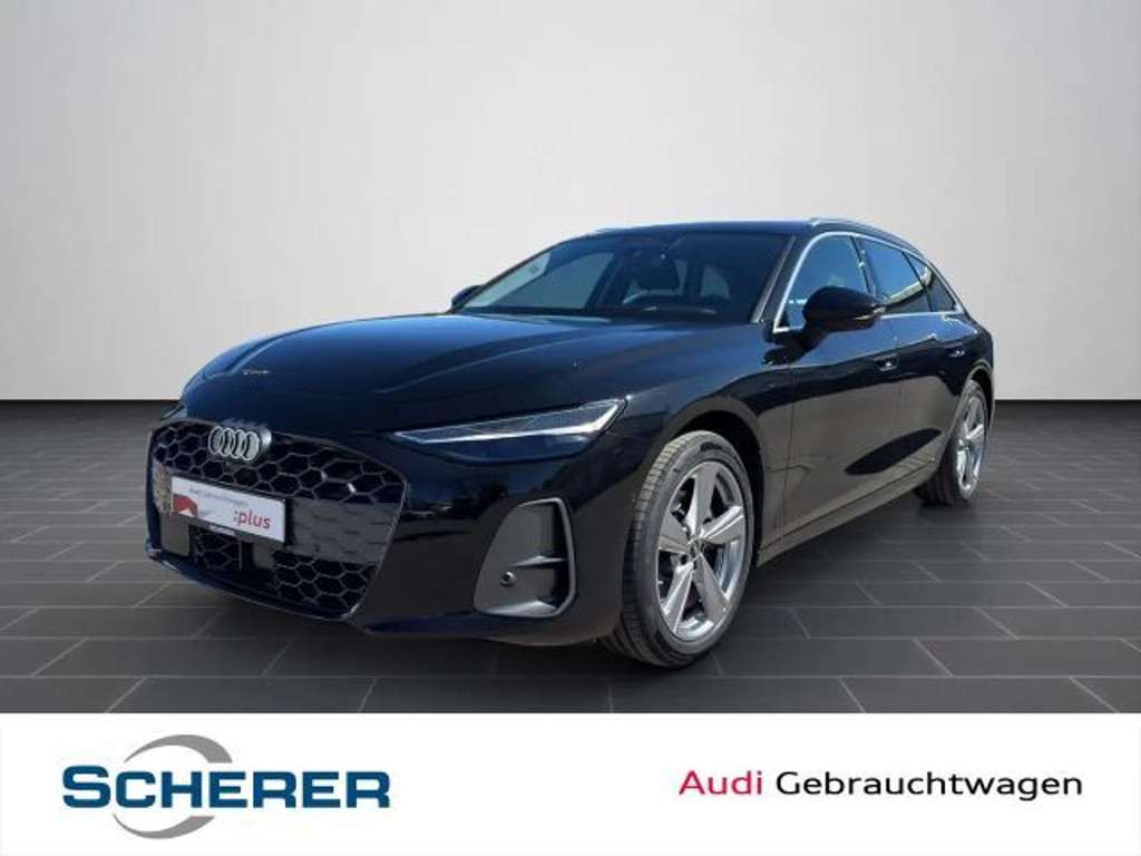 Audi A6 2025 Benzine