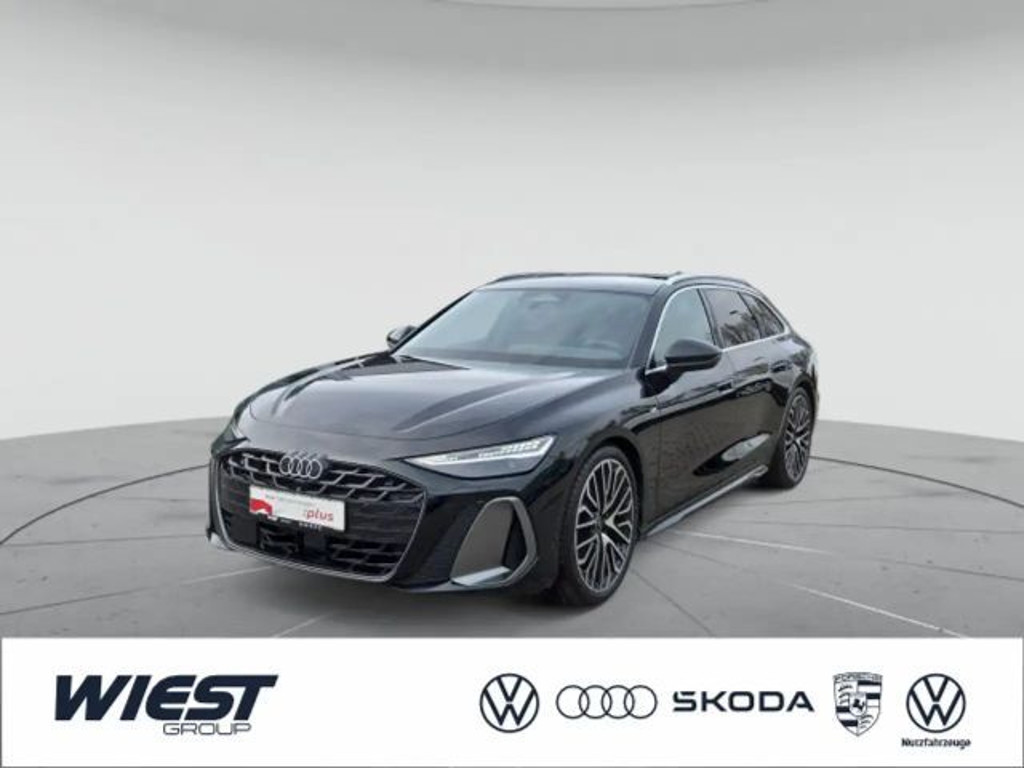 Audi A6 2025 Diesel