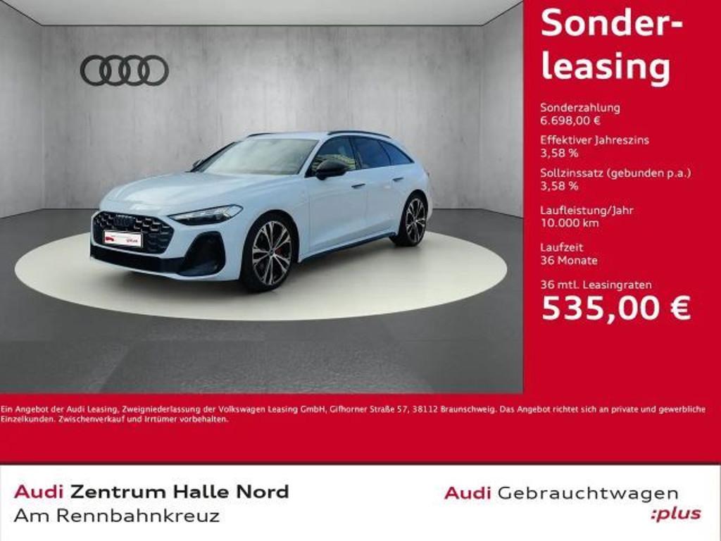 Audi A5 2025 Benzine