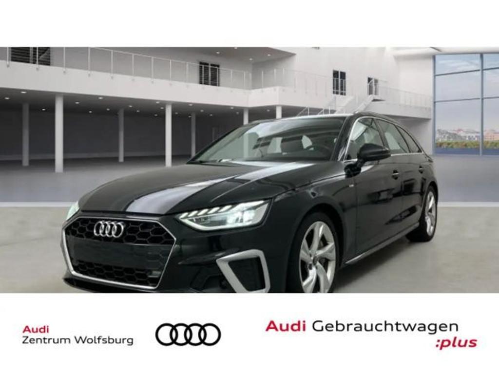 Audi A4 2023 Diesel
