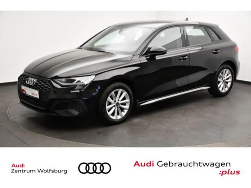 Audi A3 2022 Benzine