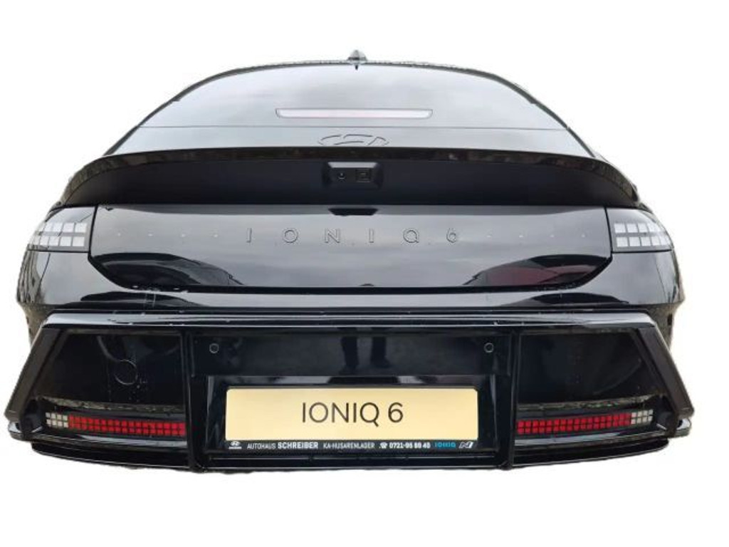 Hyundai IONIQ 6