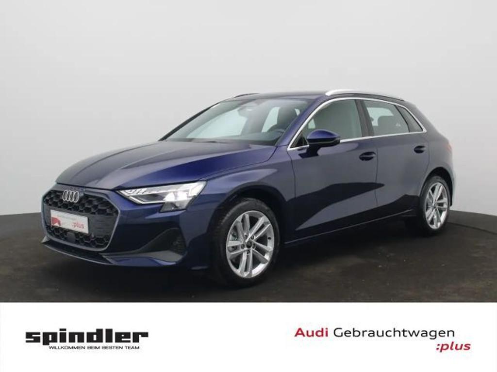Audi A3 2026 Benzine