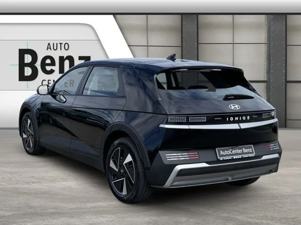 Hyundai Ioniq 5