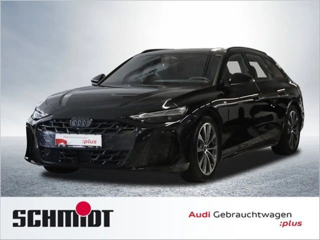 Audi A6 2025 Diesel
