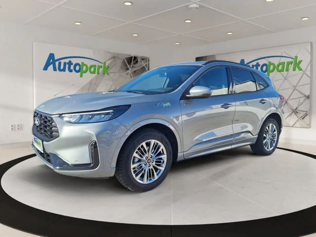 Ford Kuga 2026 Hybride Benzine