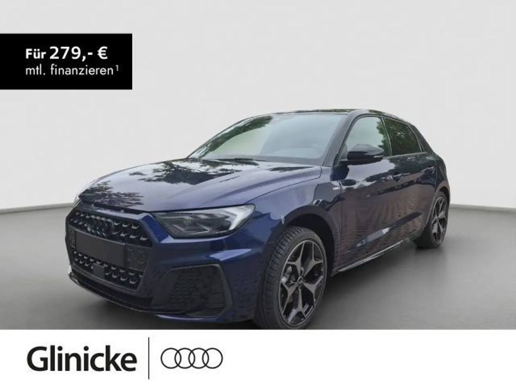 Audi A1 2026 Benzine
