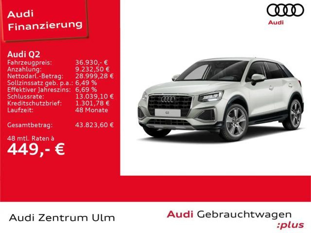 Audi Q2