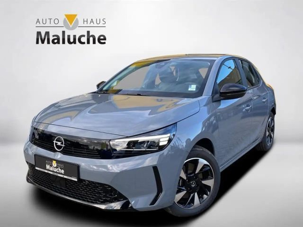 Opel Corsa 2024 Elektrisch