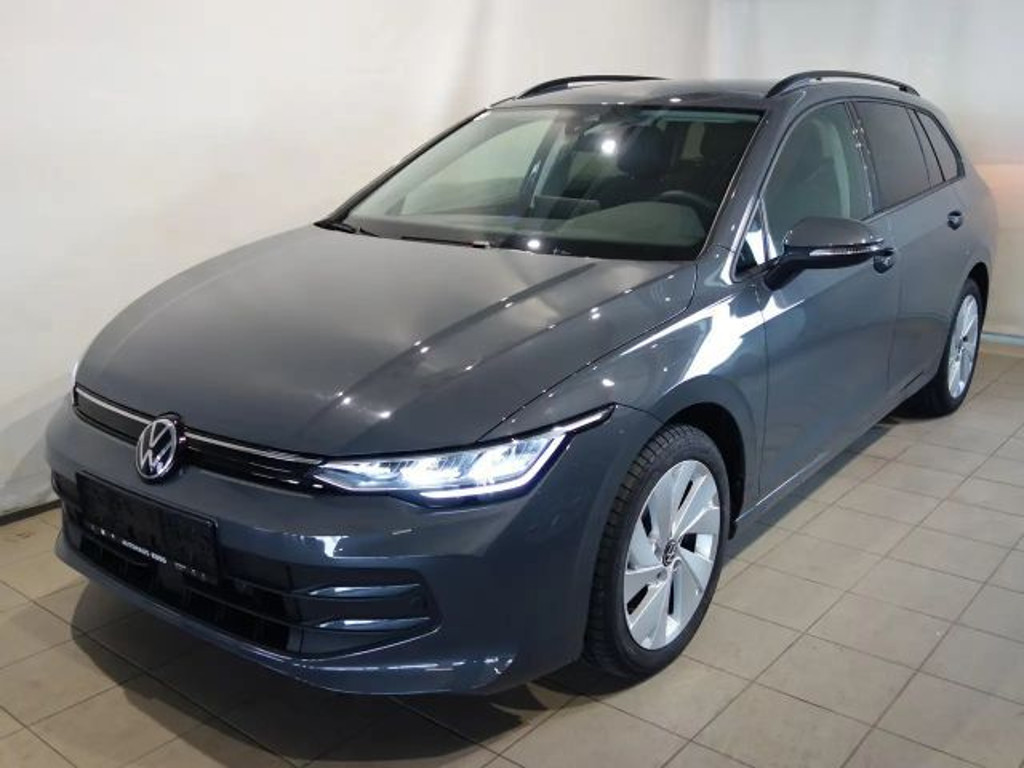 Volkswagen Golf 2025 Diesel