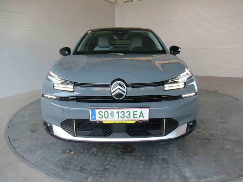 Citroën Ë-C4