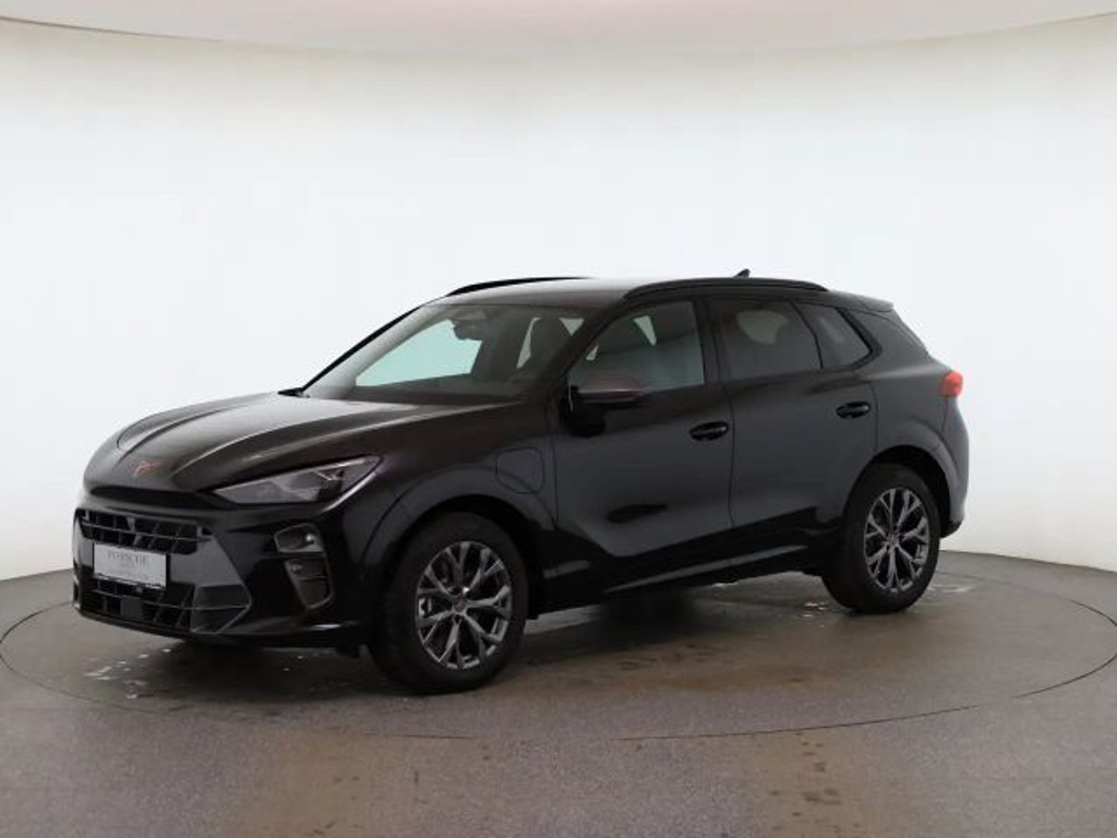 Cupra Terramar 2026 Hybride Benzine