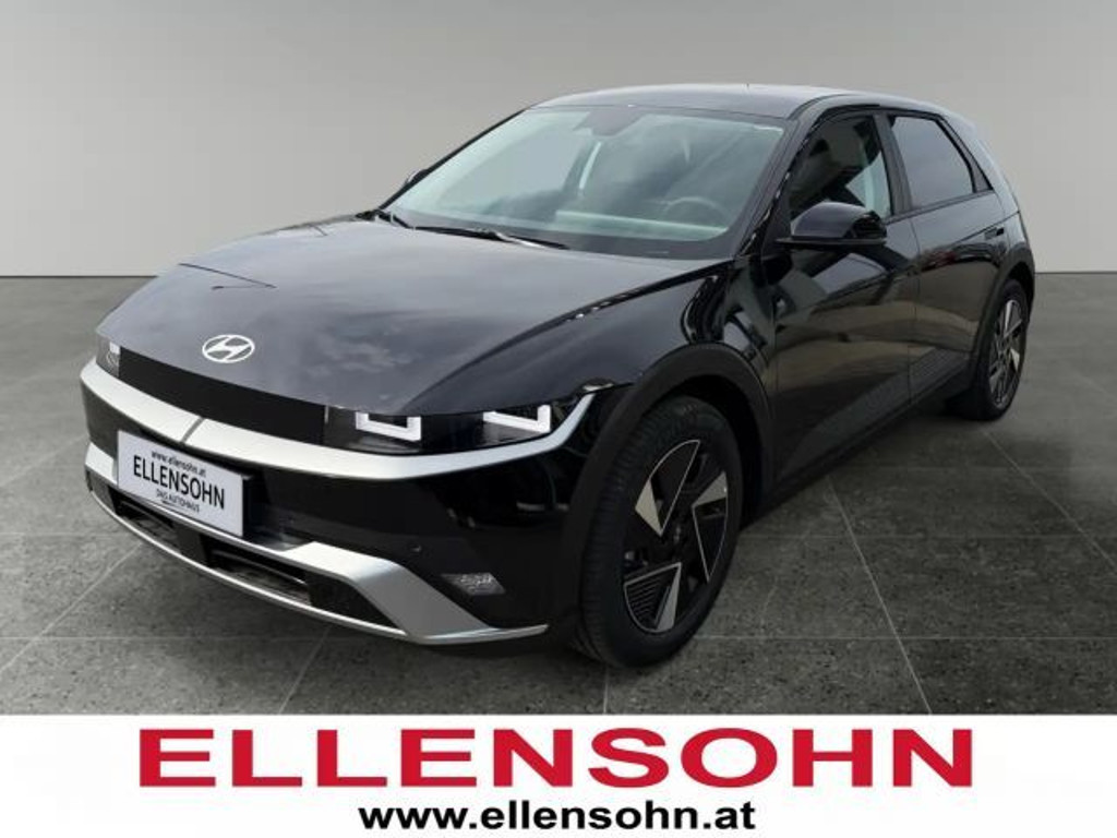 Hyundai Ioniq 5 2025 Elektrisch
