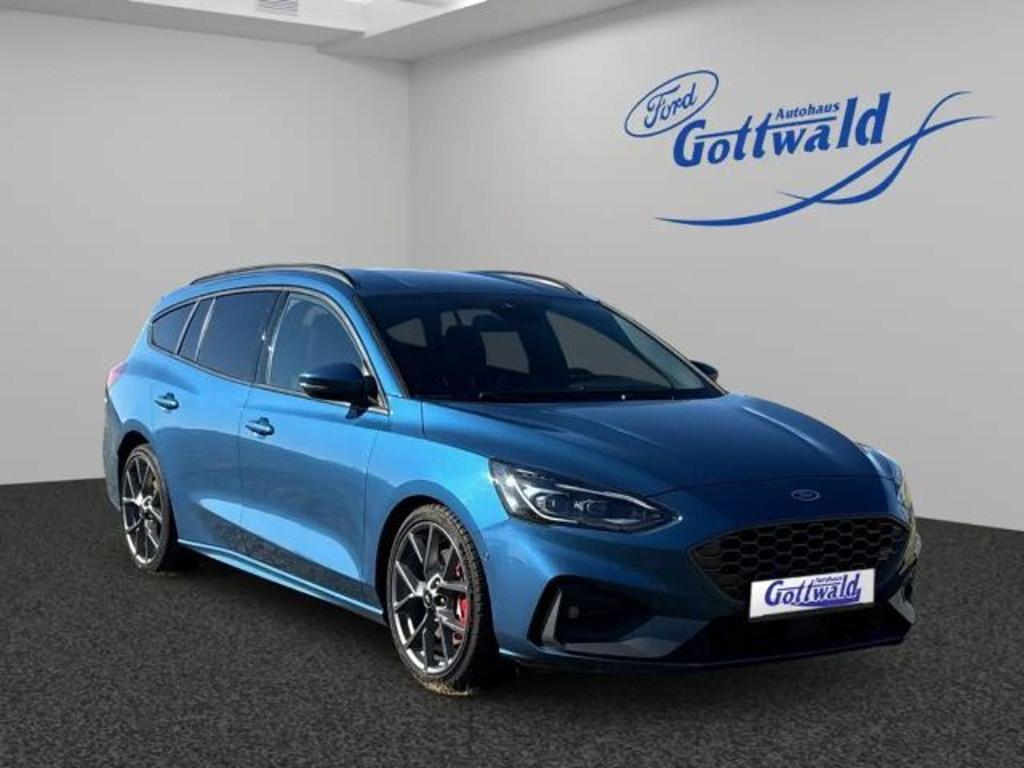 Ford Focus 2022 Diesel