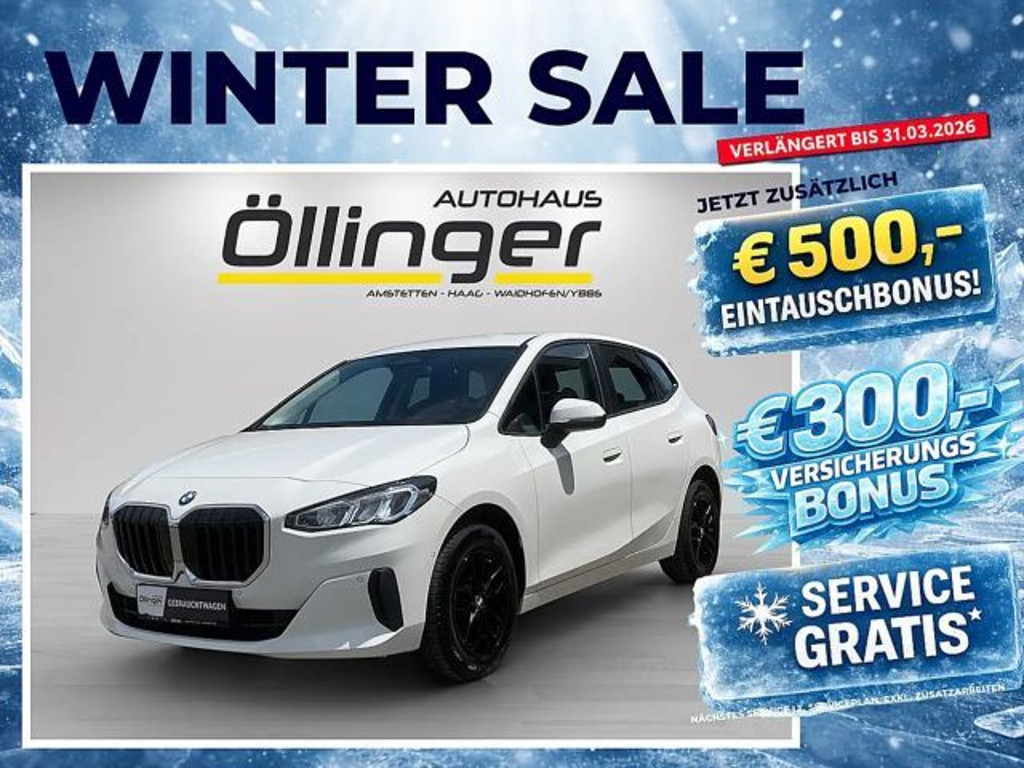 BMW 2 Serie 2023 Diesel