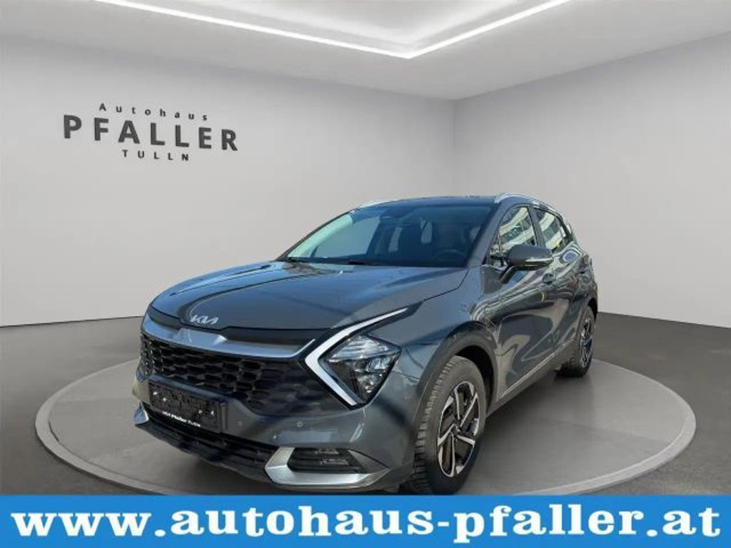 Kia Sportage 2023 Diesel