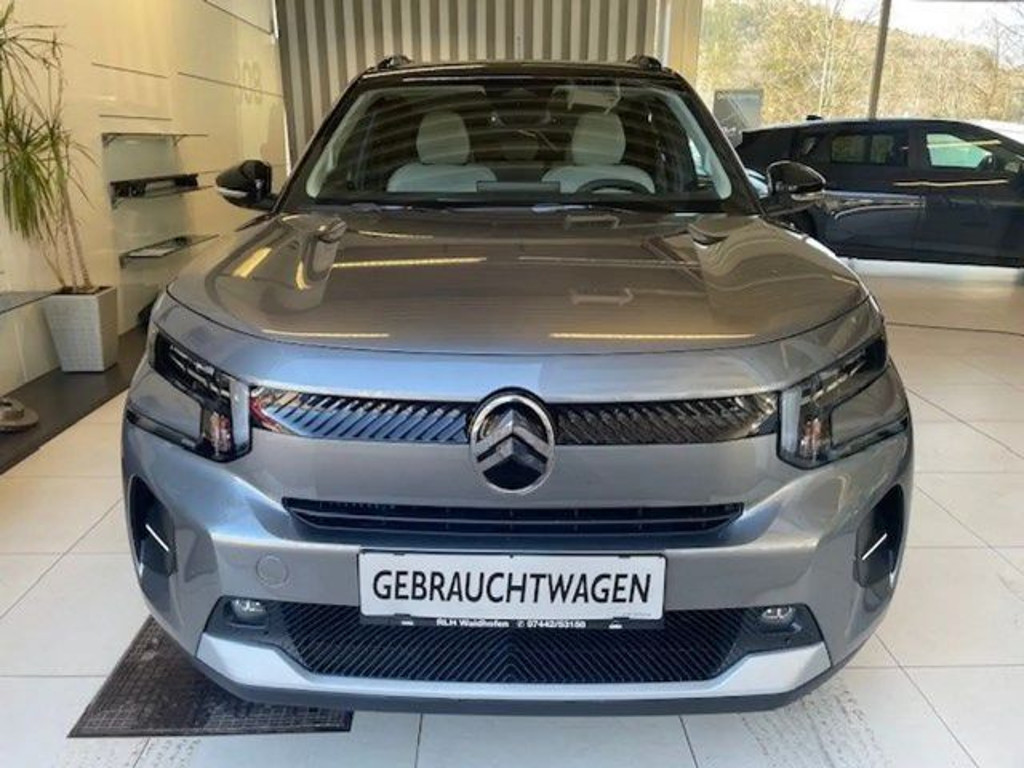 Citroën C3 2025 Benzine