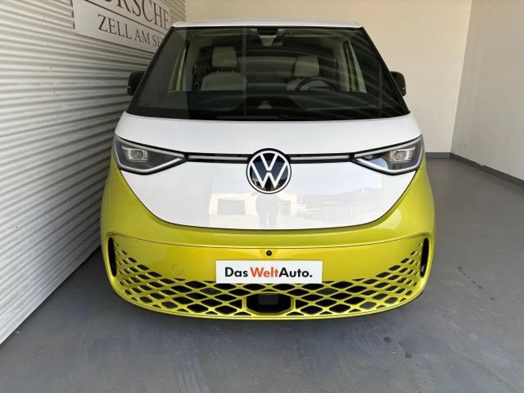 Volkswagen ID. Buzz