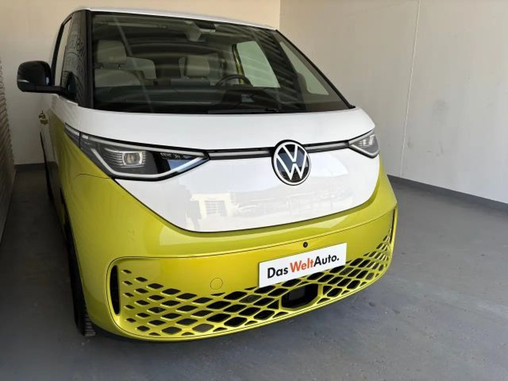 Volkswagen ID. Buzz