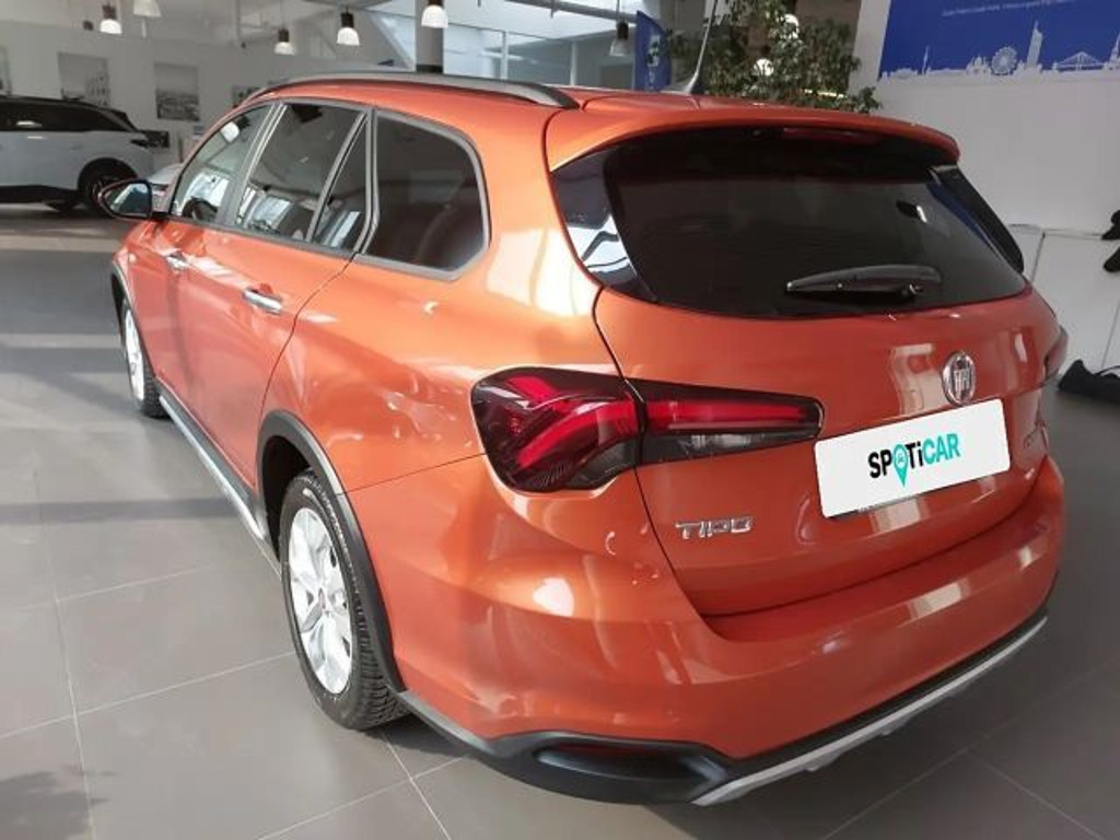 Fiat Tipo