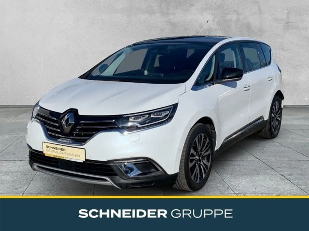 Renault Espace 2022 Diesel