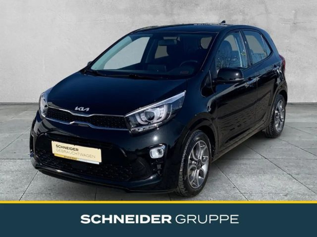 Kia Picanto 2022 Benzine