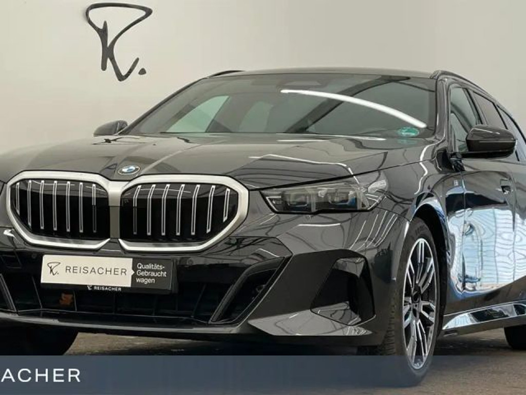 BMW 5 Serie 2025 Diesel