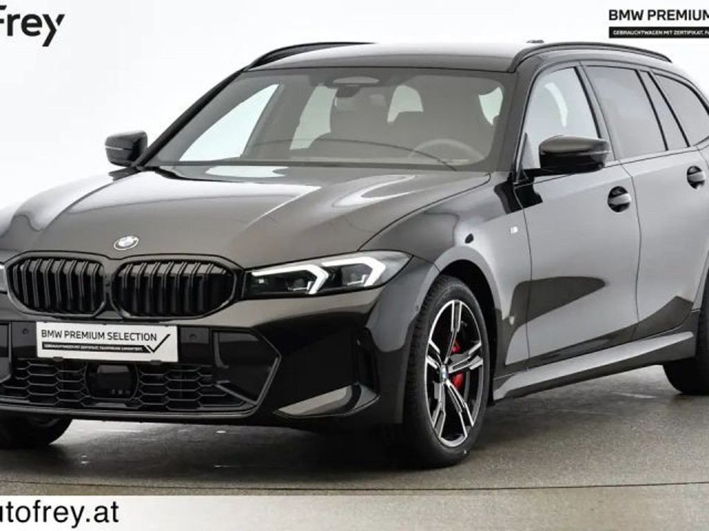 BMW 3 Serie 2025 Diesel