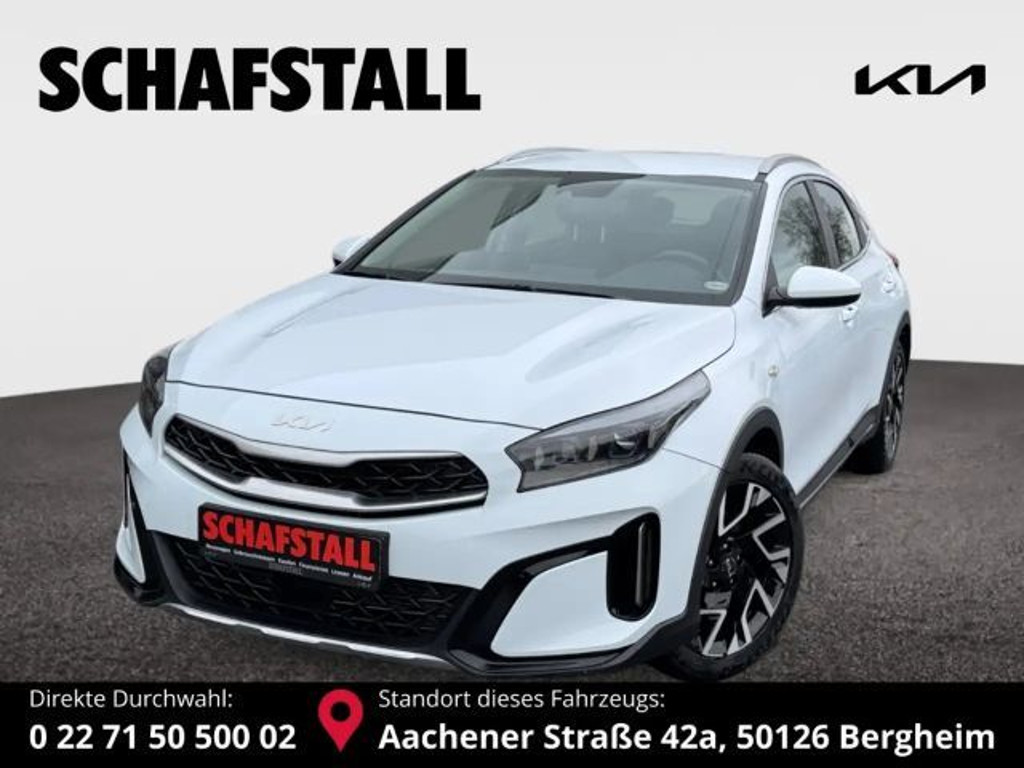 Kia XCeed 2023 Benzine