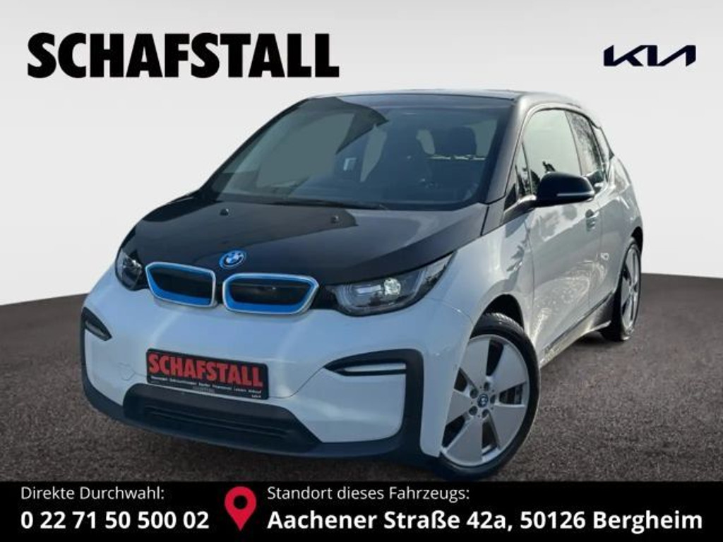 BMW i3 2022 Elektrisch