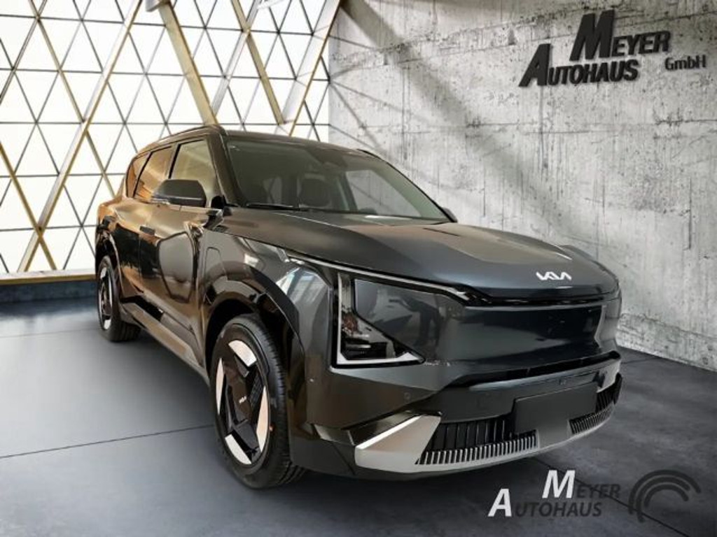 Kia EV5
