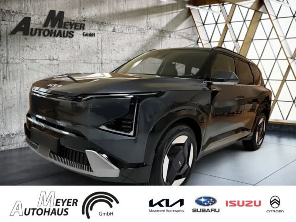 Kia EV5