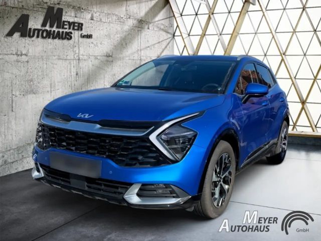 Kia Sportage 2023 Benzine