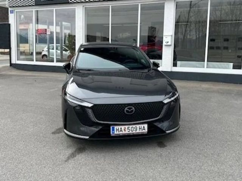 Mazda 6e