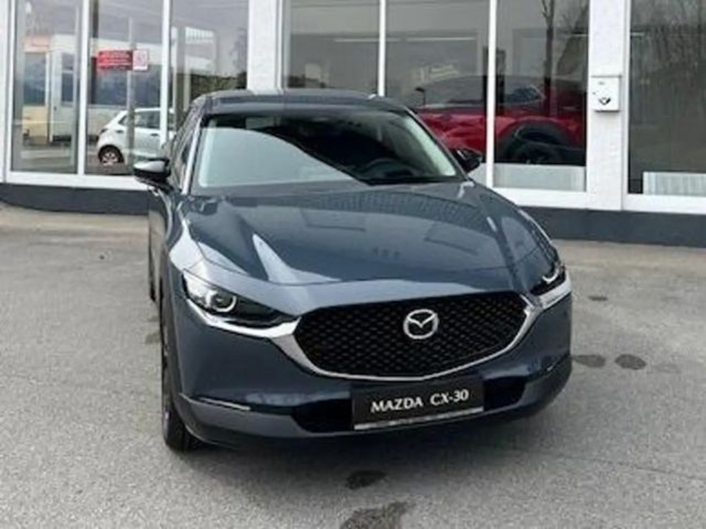 Mazda CX-30 2025 Benzine