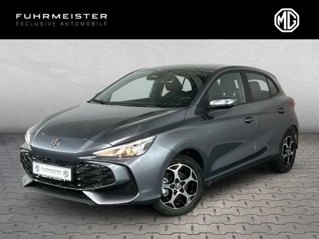 MG MG3 2024 Hybride Benzine