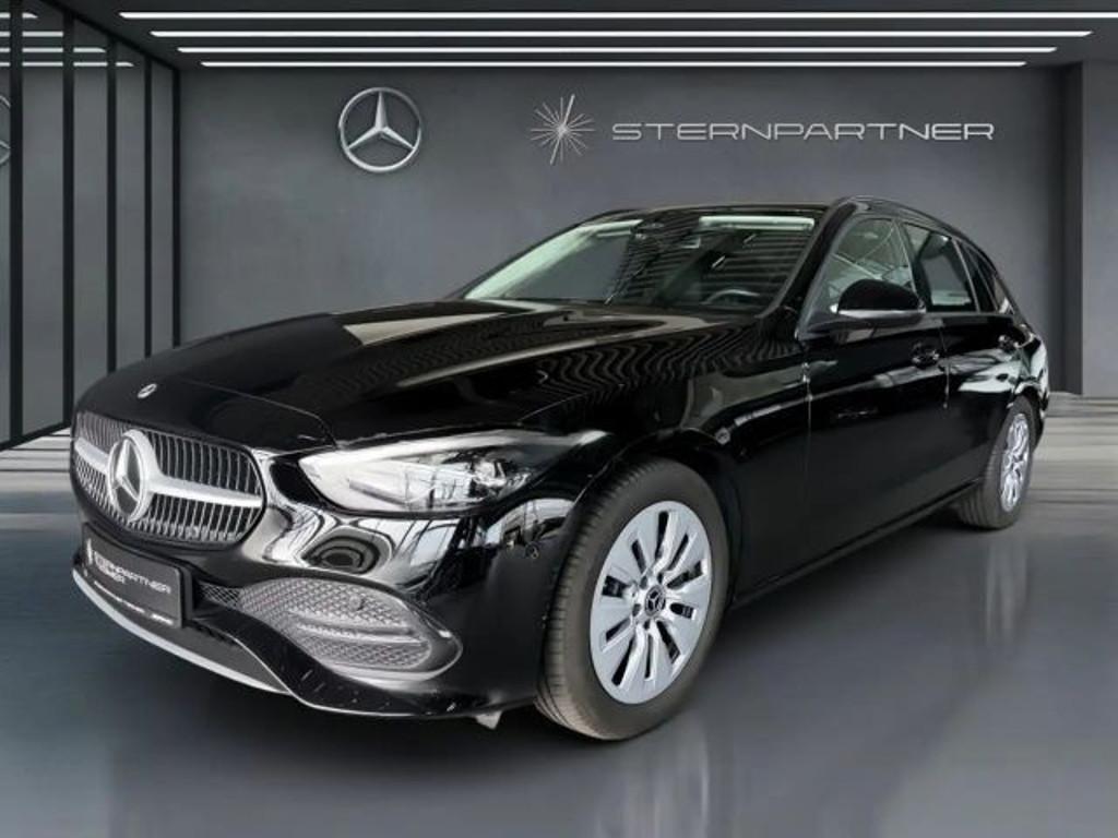 Mercedes-Benz C-Klasse 2023 Diesel