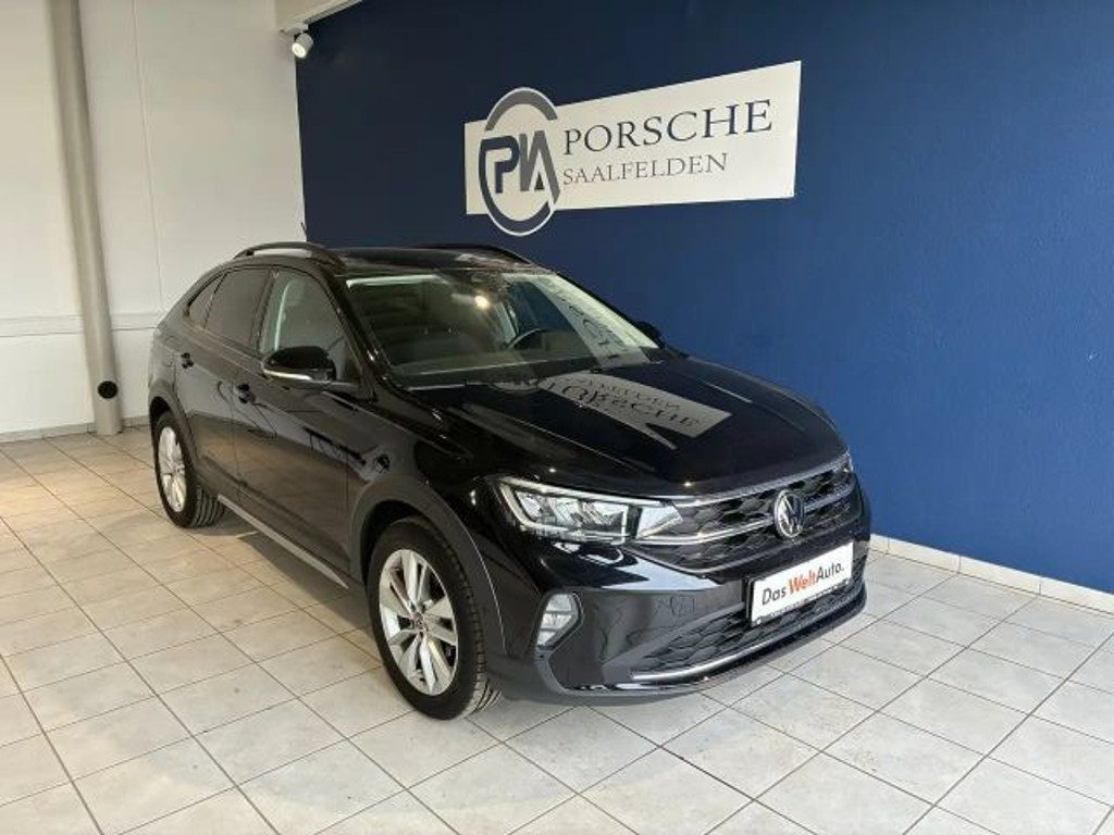 Volkswagen Taigo 2024 Benzine