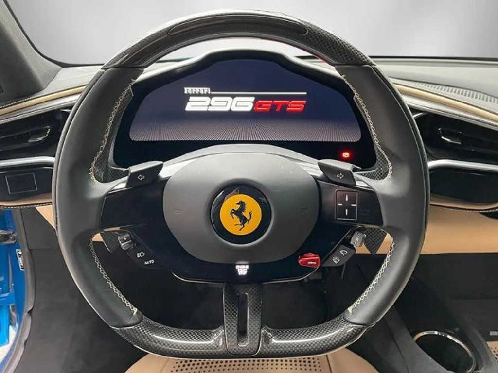 Ferrari 296 GTS