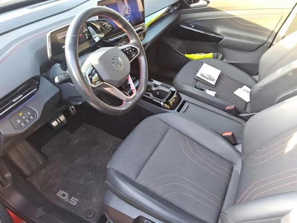 Volkswagen ID.5
